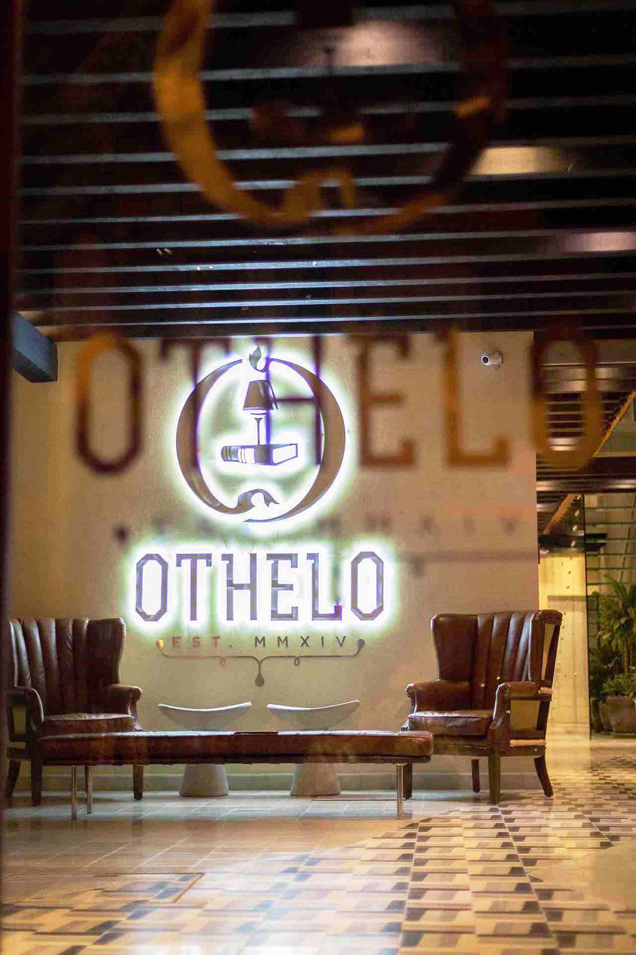 Othelo Boutique Hotel Mexico León Exteriér fotografie