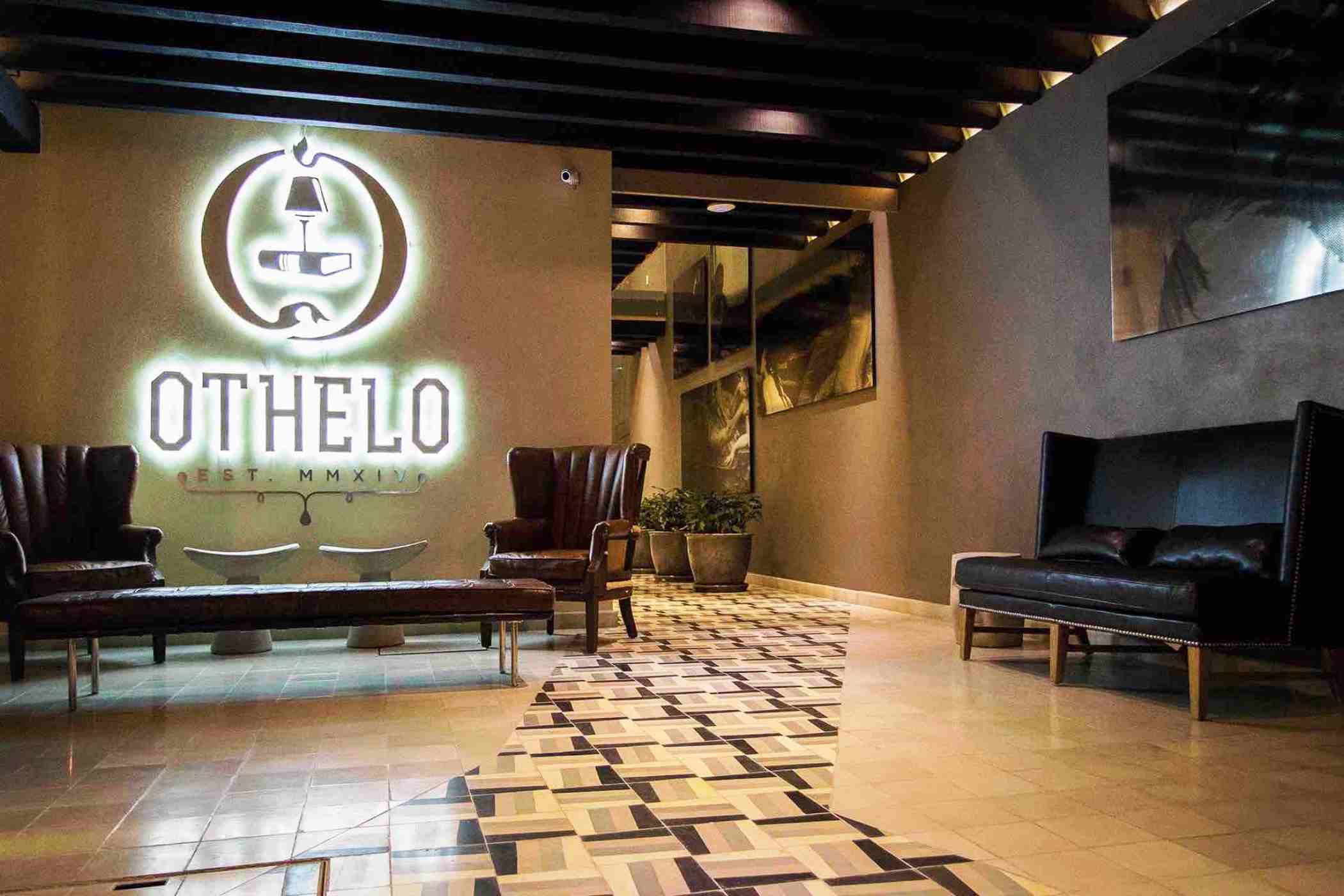 Othelo Boutique Hotel Mexico León Exteriér fotografie