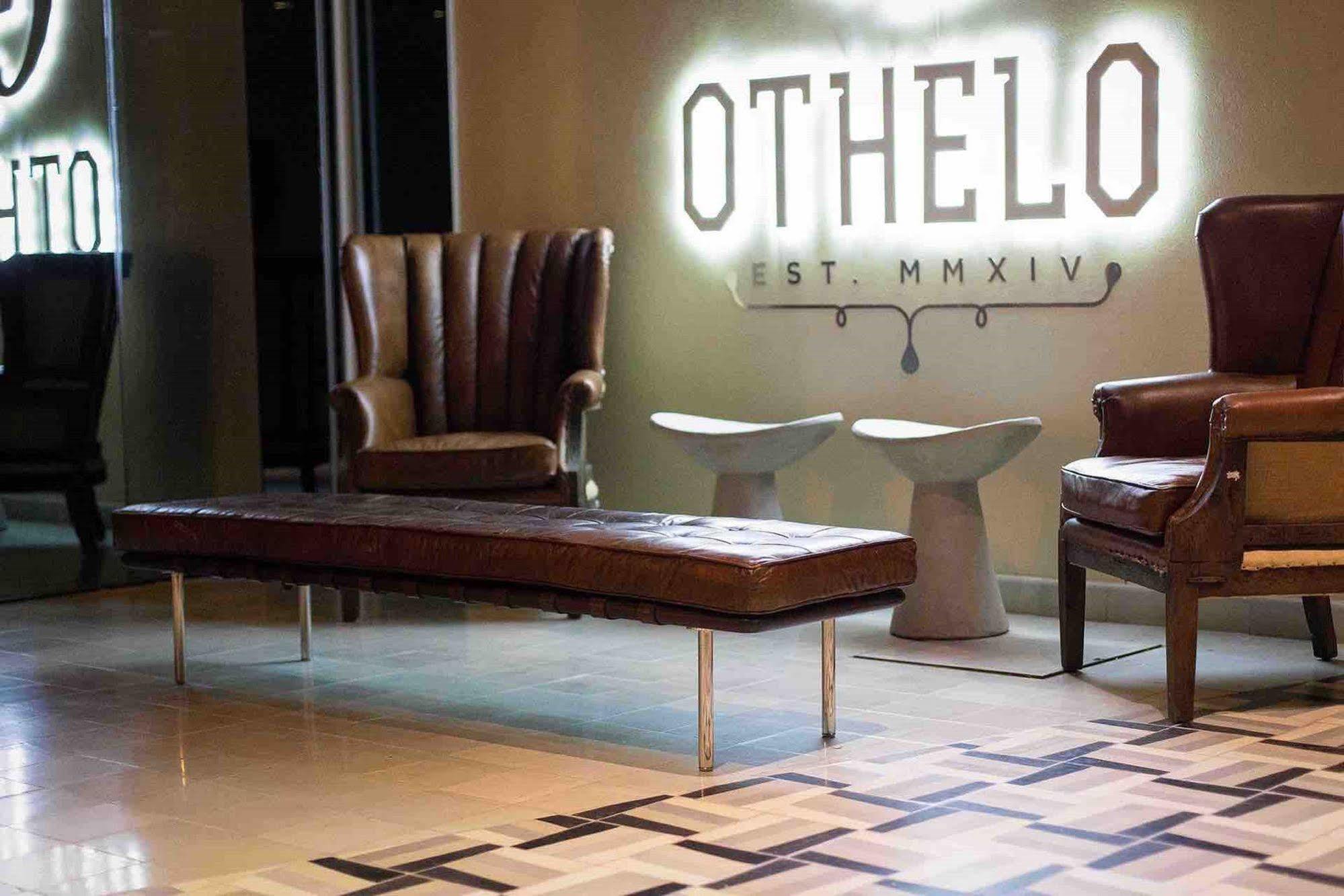 Othelo Boutique Hotel Mexico León Exteriér fotografie